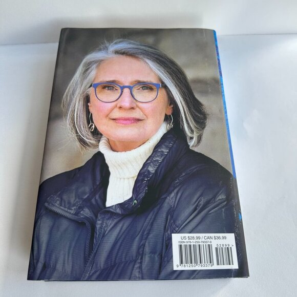 Louise Penny All The Devils Are Here Hardcover First Edition Armand Gamache 2020 - Picture 4 of 5